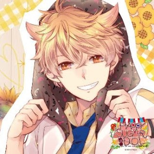 Listen To Happy Sugar Idol Vol 3 Track 2 By Momentring In Happy Sugar Idol Vol 3 Tamaki Satomi Playlist Online For Free On Soundcloud