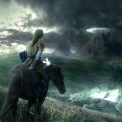 Song of Time [Zelda Beat] "Ridin thru Hyrule" - 7:30:16, 1.27 AM
