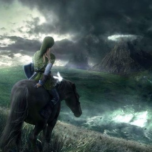 Song of Time [Zelda Beat] "Ridin thru Hyrule" - 7:30:16, 1.27 AM