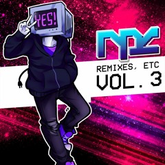 Remixes, etc. Vol.3
