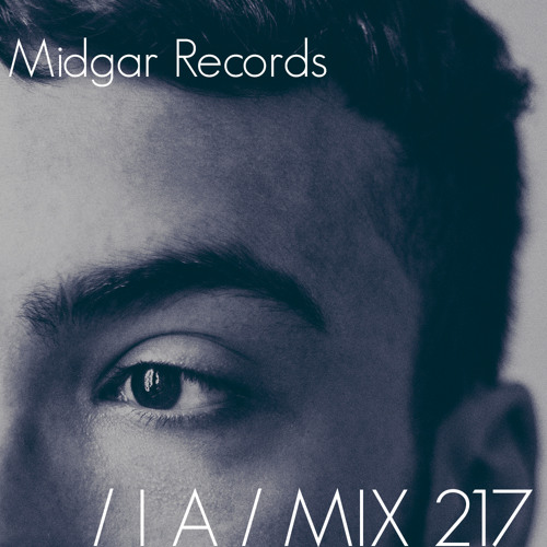 IA MIX 217 Midgar Records