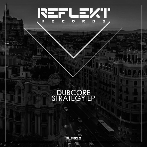 DubCore - Strategy (Original Mix)