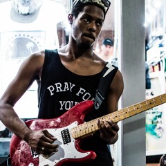 Jimi's BB Gun (Jimi Hendrix Rendition)