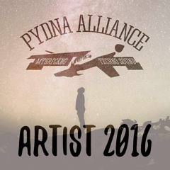 JUNKY - Pydna Alliance & BlackBeats Records Camp / Nature One Camping Village