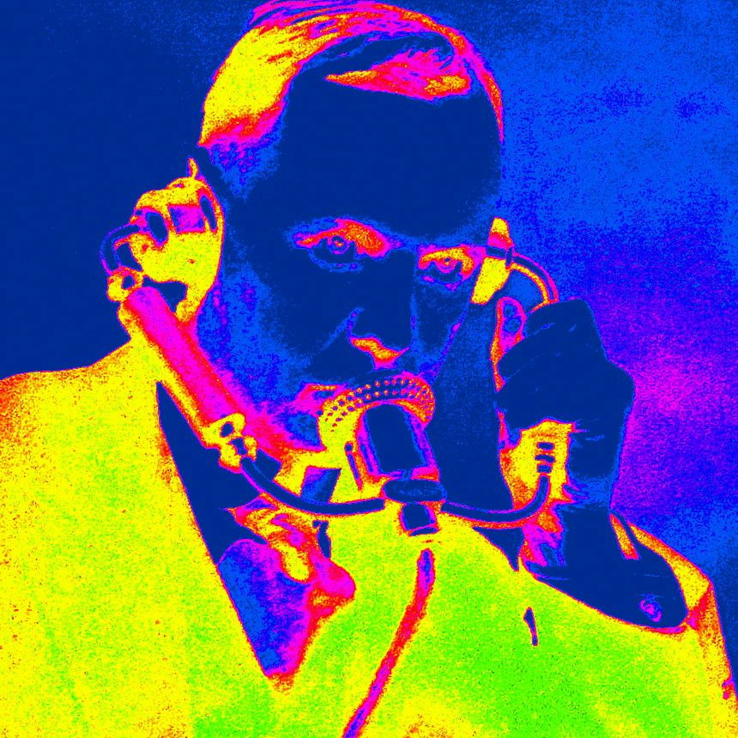 Bill Austin 1 / C.T.U