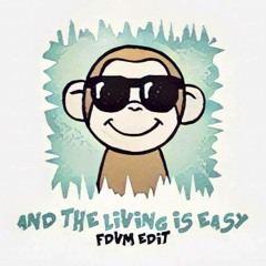 [Exclusive Premiere] FDVM - And the Living is Easy (edit)