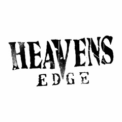 Heavens Edge/ Skin To Skin 1st 4track demo