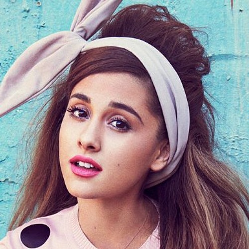 Ariana Grande Into You Jedi Remix By Jedi Jordan Free Download On Toneden