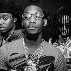 Out The Mud - Migos Type Beat Instrumental 2016