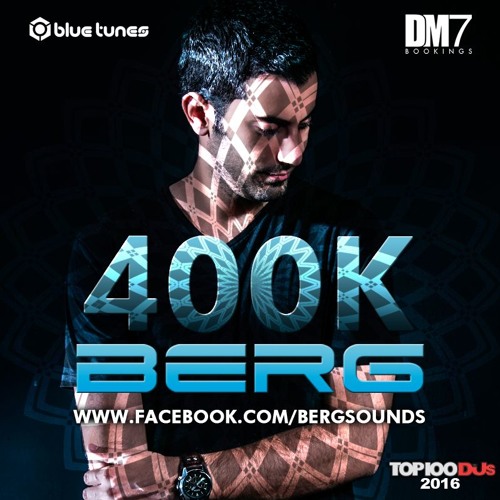BERG - 400K MIX (Free Download)