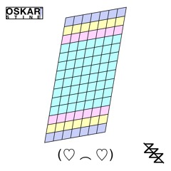 oskar stine - left behind [SOUNDASLEEP Premiere]