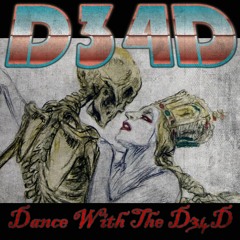 Dance With th4 D34D (SynthStep EP deadstep.com)