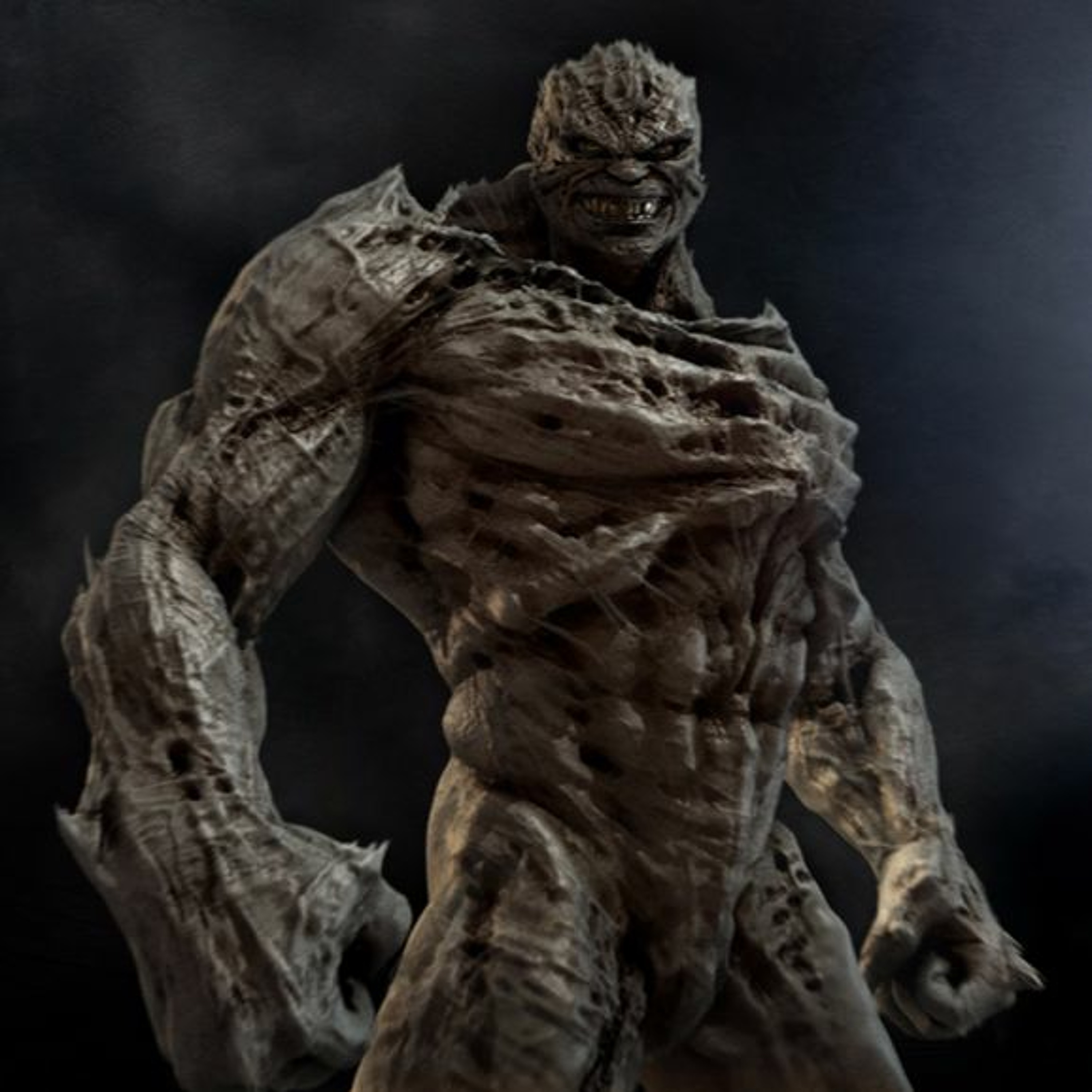 Abomination episode artwork