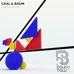 [BH#024] CAAL, Baum - Loved & Hated (Original Mix)_SNIPPET
