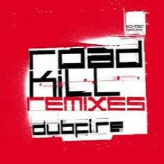 Dubfire - Roadkill [Maurizio & Danyelino Remix]