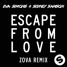 Escape From Love (ZOVA Remix)