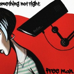 Brian Pickup - Free Man (original acoustic version)