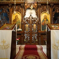 Acatistul Sfantului Acoperamant Al Maicii Domnului Manastirea Radu Voda By Gabriel Gabi