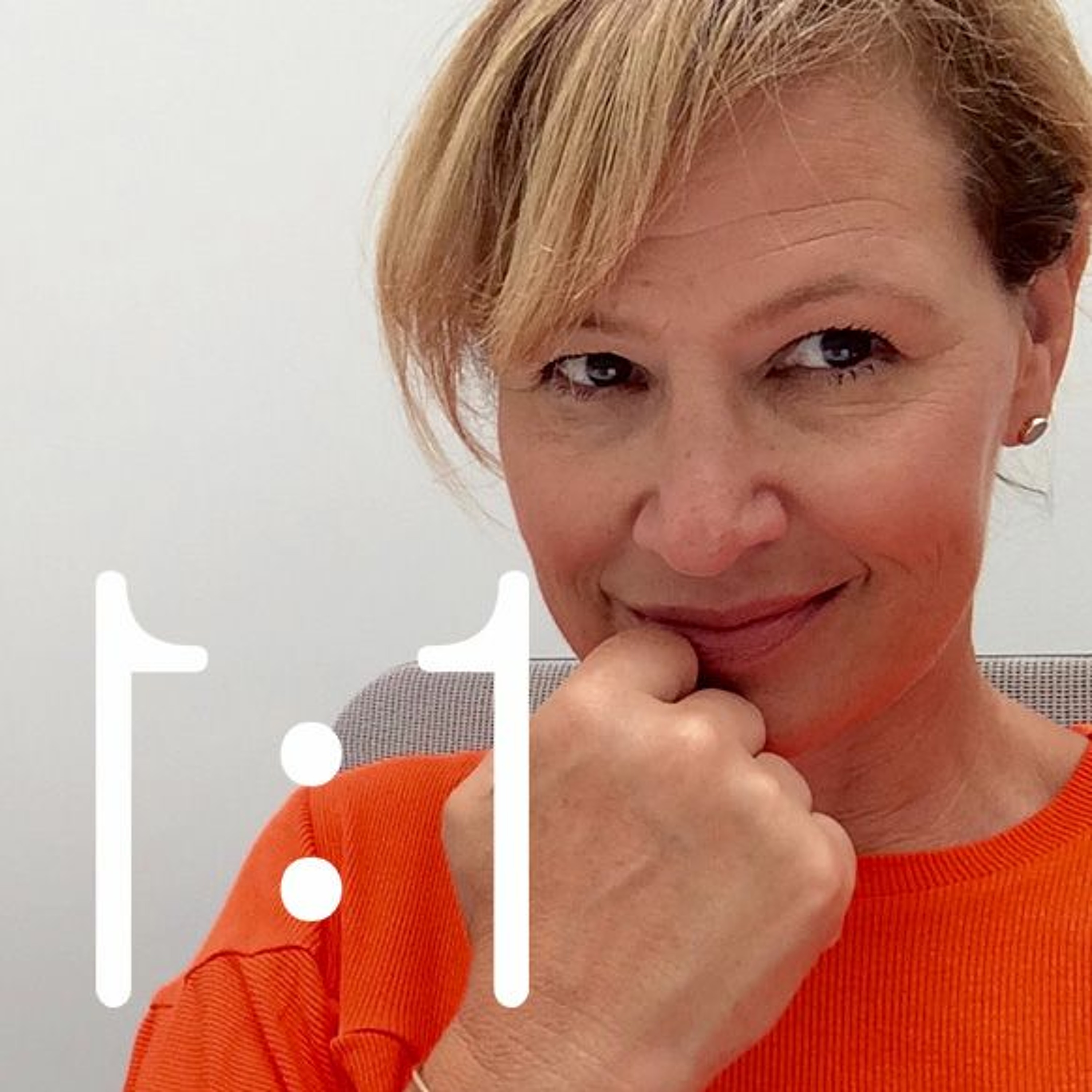 One-to-One #33 with Dora Epstein Jones, executive director of the A+D Museum episode artwork