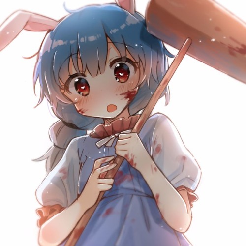 Touhou 15 - Lapin Perdu (2xLSDJ) WIP