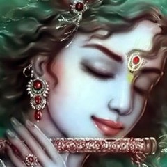 Invocation:  Chakrini Devi Dasi: