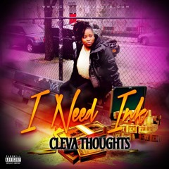 Cleva Thoughts - Only Human (feat. The Syrin)