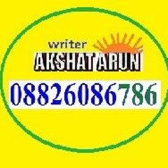 AKSHAT ARUN SONG WRITER HINDI