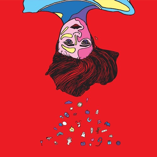 Laumė (fka MADEIRA) - Come On Thru