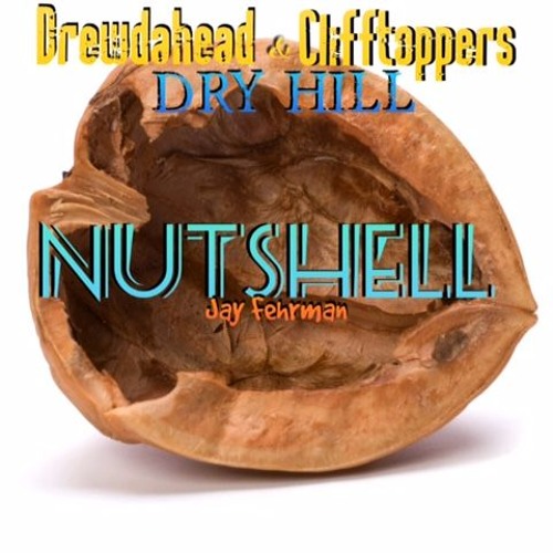 Drewdahead- Nutshell (prod. Dry Hill, Jay Fehrman, Clifftoppers)