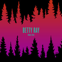 Betty Ray live at Frolic campout