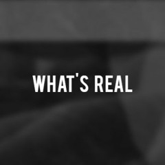 Capo Lee - Whats Real