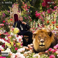 DJ Khaled - Nas Album Done (feat. Nas) Instrumental Remake