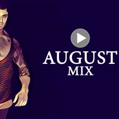What Zyzz Would Have Listened To - August Mix