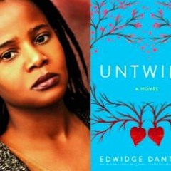 Edwidge Danticat on her fascination with twins