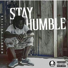 Humble Haitian (( Live ))