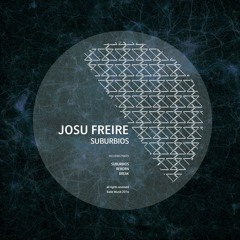 Josu Freire - Suburbios