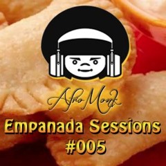 Empanada Sessions - #005 - 7/9/16