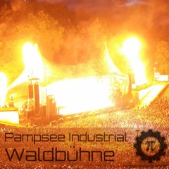 Rammstein - Hallelujah (Pampsee Industrial Remix)
