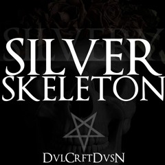 SILVER SKELETON