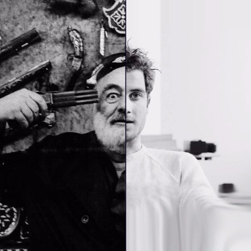 Nicolas Jaar  – Wouh