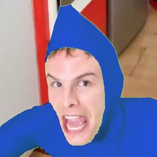 I'm Blue Therefore I'm Gay
