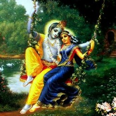 10: The Restless Mind - How Can We Control It by Meghna Choudhury (H.G. Mathura Vasi Devi Dasi)