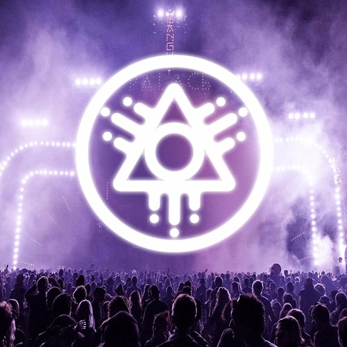DownTown Sessions - BoomTown 2016 (Mixed By Wonka-Vision)