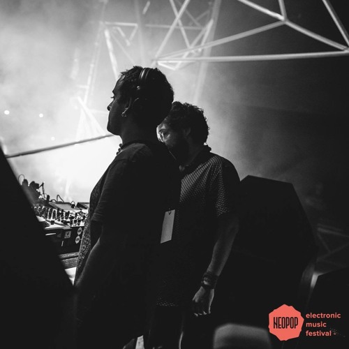 Freshkitos @ Neo Pop 2016