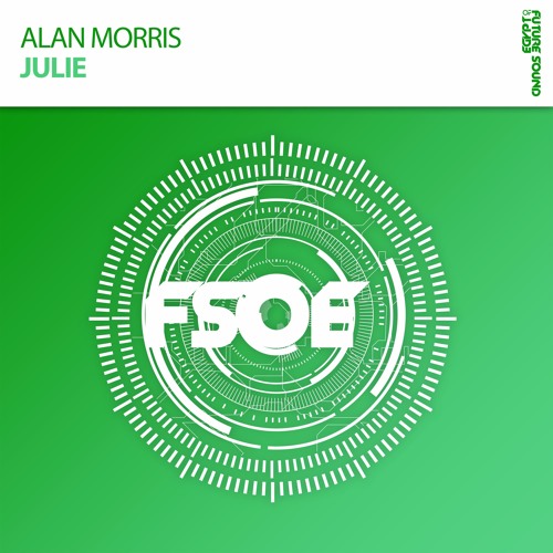 Alan Morris - Julie *OUT NOW!*