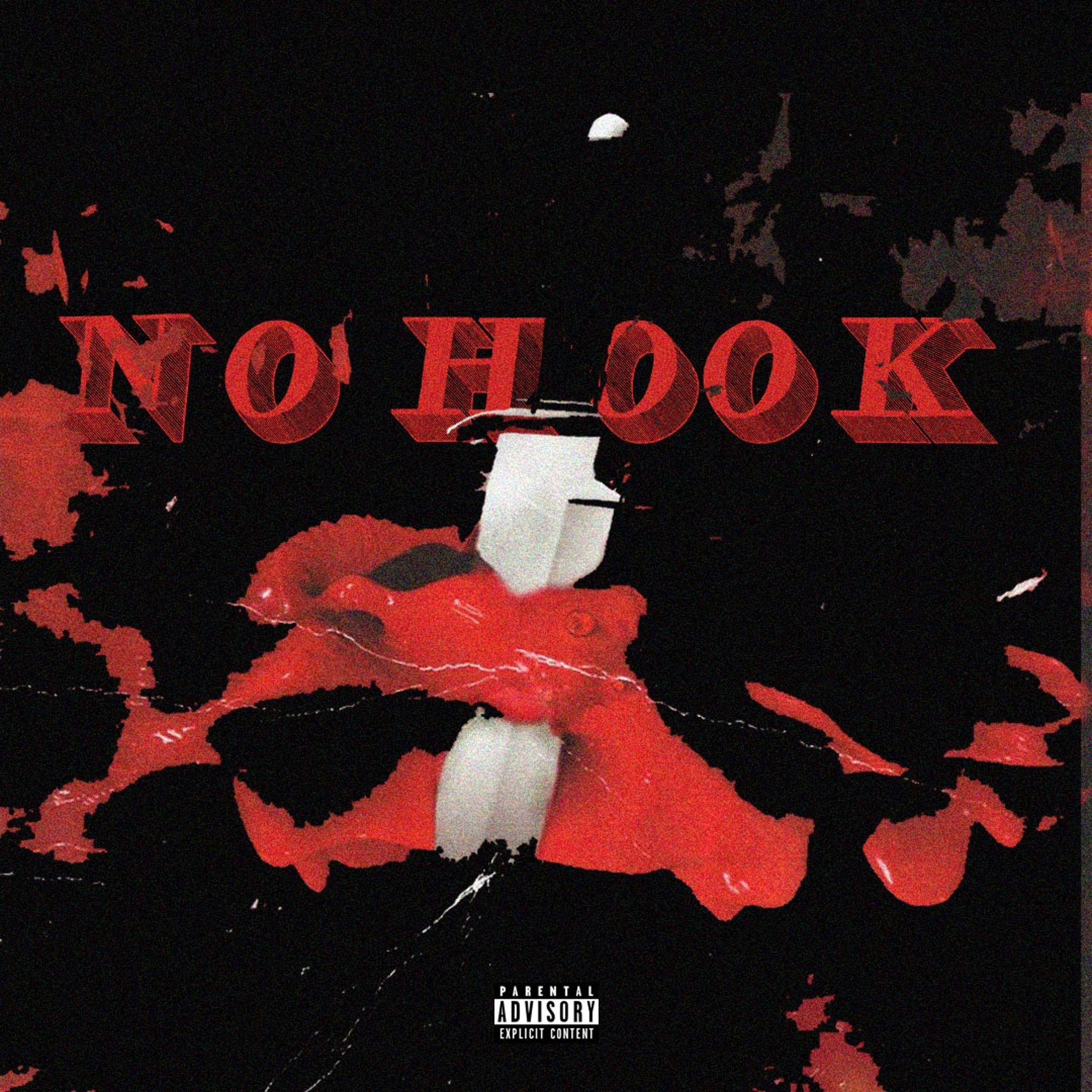 NO HOOK (PROD. JERRYBEATS) episode artwork
