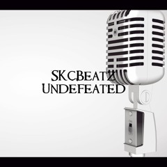 Undefeated | Eminem & Timbaland Style Instrumental |Hard Agressive Rap Beat 2016