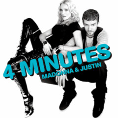 Madonna - 4 Minutes (Carlos Martinez Tribal Mix)***CLICK EN BUY PARA DESCARGAR***