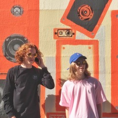 Dont Like Me No (Prod. by Austin Jaye)