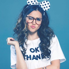 Turn The Radio On Megan Nicole